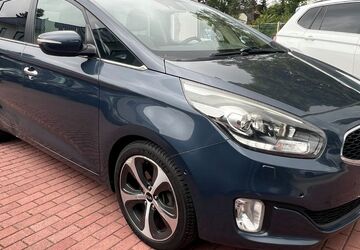 Kia Carens 147.000 km 8.400 &euro; Berlin 12349