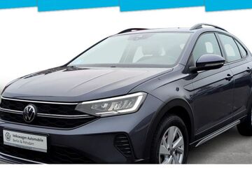 VW Taigo 54.360 km 15.740 &euro; Berlin 12099