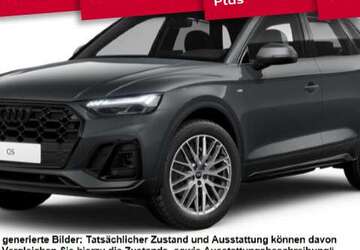 Audi Q5 49.800 km 39.900 &euro; Berlin 12489