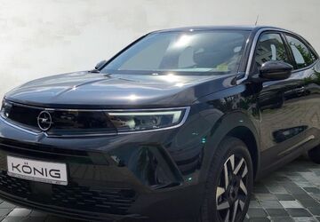 Opel Mokka 9.704 km 27.990 &euro; Teltow 14513