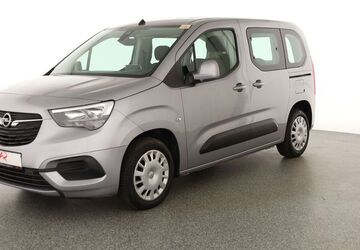 Opel Combo 47.862 km 16.880 &euro; Berlin 12103