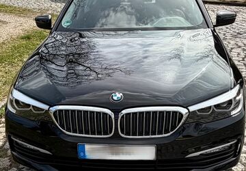 BMW 530 83.000 km 22.900 &euro; Berlin 12307