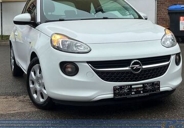 Opel Adam 65.723 km 6.990 &euro; Berlin - Pankow 13187