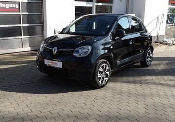 Renault Twingo 16.808 km 11.990 &euro; Potsdam 14482