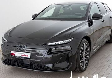 Audi A6 e-tron 6.001 km 81.990 &euro; Berlin 12489