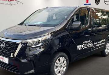 Nissan Primastar 16.200 km 38.590 &euro; Berlin 13599