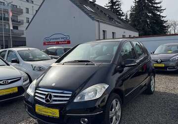 Mercedes-Benz A 180 98.900 km 6.990 &euro; Teltow 14513