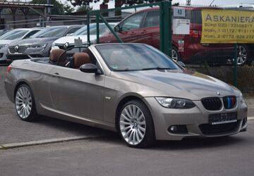BMW 330 210.000 km 10.499 &euro; Berlin 13597