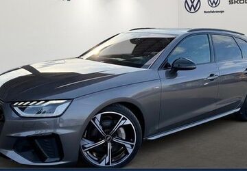 Audi A4 96.085 km 31.490 &euro; Rüdersdorf 15562