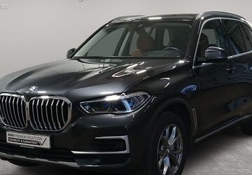 BMW X5 53.488 km 59.700 &euro; Berlin 14057