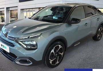 Citroen C4 29.978 km 18.790 &euro; Berlin 12103