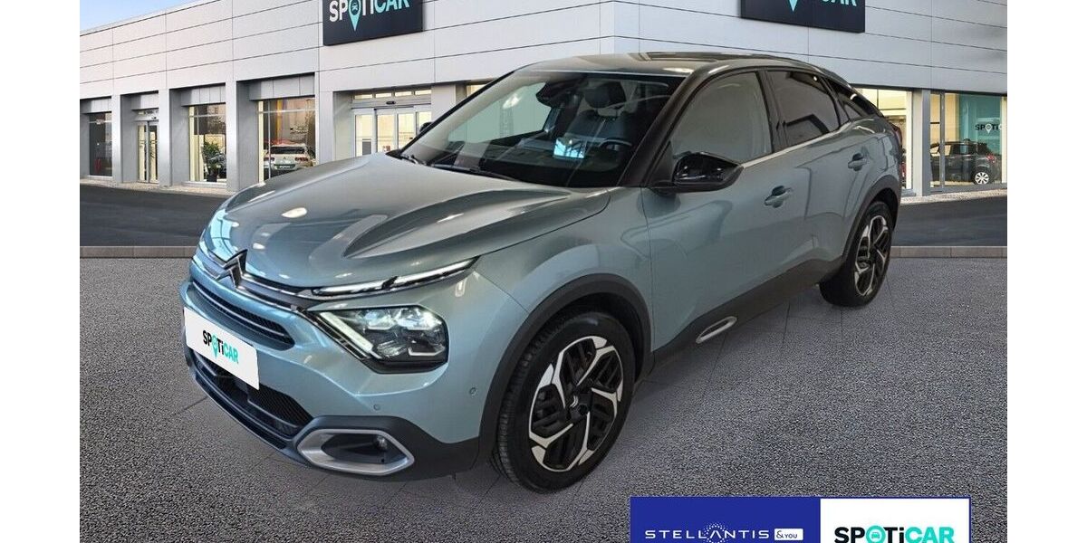 Citroen C4 29.978 km 18.790 &euro; Berlin 12103