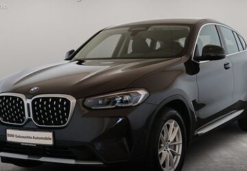 BMW X4 65.610 km 49.900 &euro; Berlin 12683