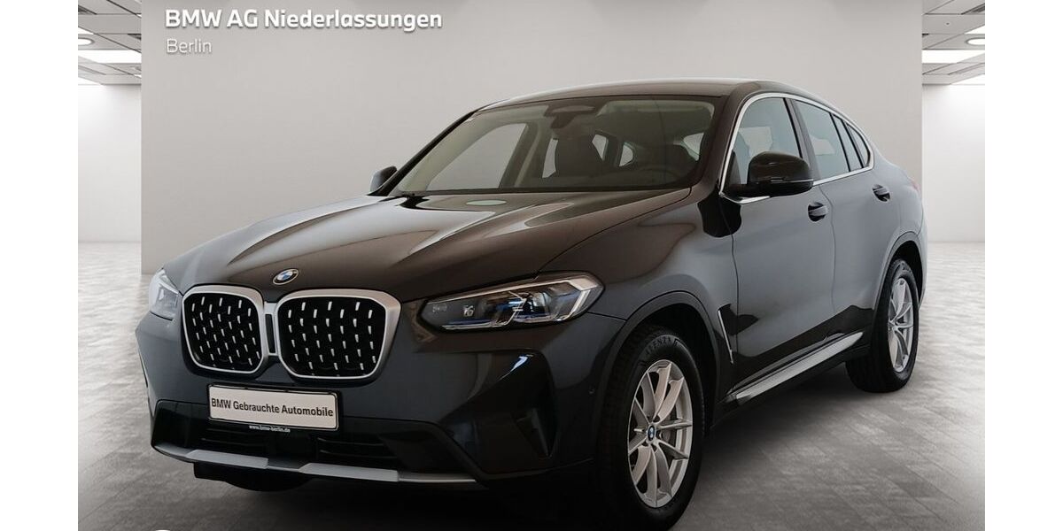 BMW X4 65.610 km 49.900 &euro; Berlin 12683