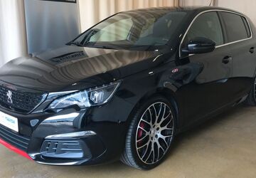 Peugeot 308 79.456 km 17.000 &euro; Berlin 13088