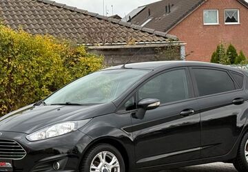 Ford Fiesta 140.000 km 6.990 &euro; Ludwigsfelde( bei Berlin) 14974