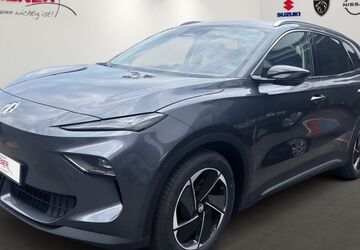 MG S5 7.400 km 34.490 &euro; Berlin 12349