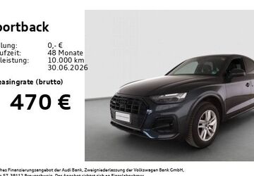 Audi Q5 32.497 km 50.300 &euro; Berlin 13581