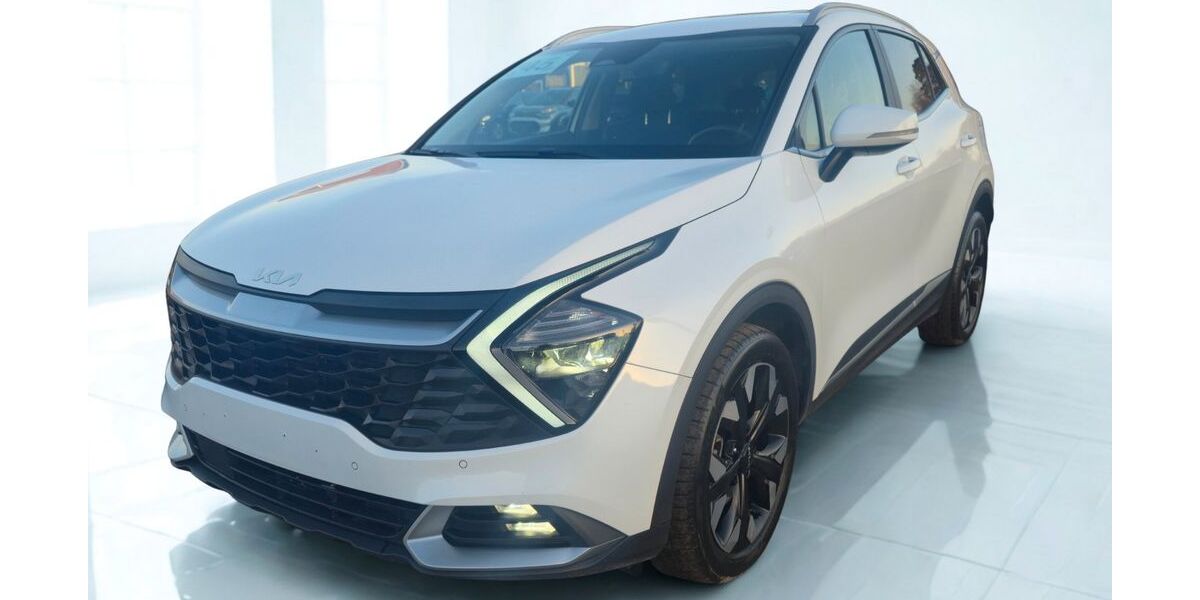 Kia Sportage 106.000 km 22.399 &euro; Blankenfelde- Mahlow 15831