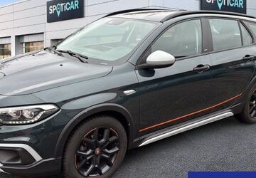 Fiat Tipo 28.120 km 21.690 &euro; Berlin 10369