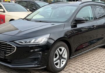Ford Focus 51.493 km 19.990 &euro; Berlin 13403