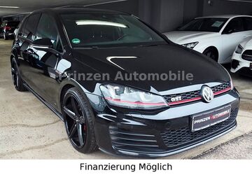 VW Golf 190.000 km 13.500 &euro; Berlin 10827