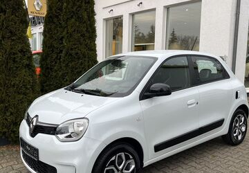 Renault Twingo 4.268 km 14.990 &euro; Borgsdorf 16556
