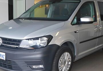 VW Caddy 124.000 km 13.980 &euro; Berlin-Reinickendorf 13403