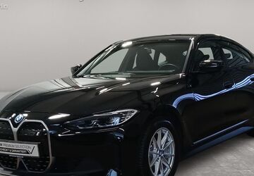BMW i4 15.542 km 36.400 &euro; Berlin 14057