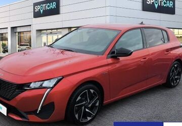 Peugeot 308 49.970 km 18.790 &euro; Berlin 12681