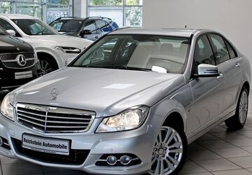 Mercedes-Benz C 350 137.472 km 13.980 &euro; Berlin 13403