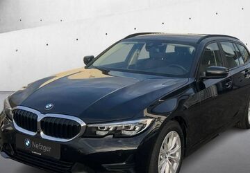BMW 320 131.000 km 22.900 &euro; Oranienburg 16515