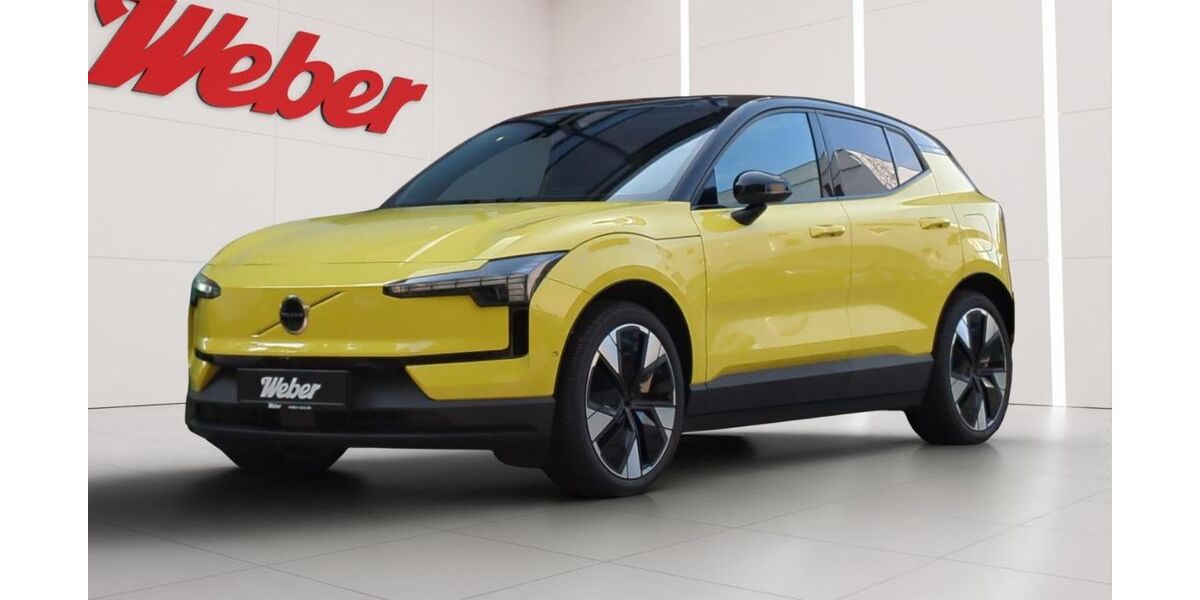 Volvo EX30 1.500 km 44.890 &euro; Berlin 14165