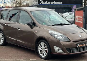 Renault Scenic 179.998 km 5.490 &euro; BERLIN 13127