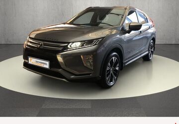 Mitsubishi Eclipse Cross 30.884 km 19.425 &euro; Berlin-Schöneweide 12459