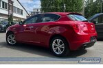 Alfa Romeo Giulietta 1.4 TB 16V Turismo*PDC*2Hand*LED*Tempo 125.000 km 6.480 &euro; Berlin 13187