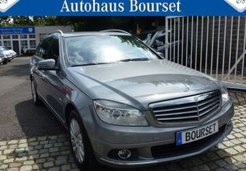 Mercedes-Benz C 180 100.000 km 11.900 &euro; Berlin Steglitz-Zehlendorf 12247