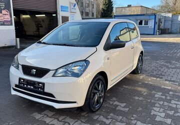 Seat Mii 121.000 km 6.700 &euro; Berlin 12357