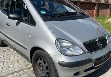 Mercedes-Benz A 140 145.000 km 2.700 &euro; Berlin 12109
