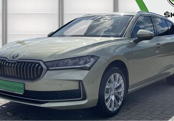 Skoda Superb 10.200 km 35.450 &euro; Berlin 10365