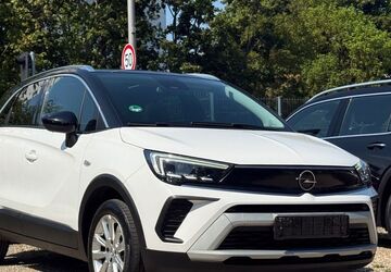 Opel Crossland (X) 134.000 km 10.900 &euro; Berlin 12353