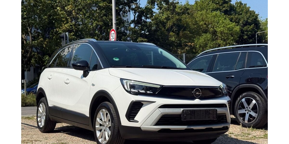 Opel Crossland (X) 134.000 km 10.900 &euro; Berlin 12353
