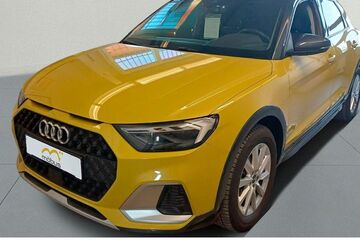 Audi A1 25.932 km 23.889 &euro; Berlin 13088
