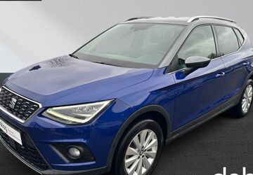 Seat Arona 99.999 km 13.490 &euro; Oranienburg OT Germendorf 16515