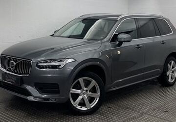 Volvo XC90 94.657 km 36.400 &euro; Berlin 12351