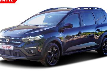 Dacia Jogger 56.080 km 18.990 &euro; Hoppegarten OT Hönow 15366