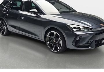 Cupra Leon 9.850 km 29.490 &euro; Potsdam 14482