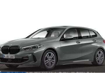 BMW 118 39.553 km 27.400 &euro; Berlin 12683