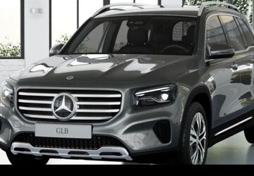 Mercedes-Benz GLB 200 9.900 km 41.900 &euro; Berlin 10587