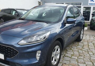 Ford Kuga 57.000 km 19.290 &euro; Potsdam 14469